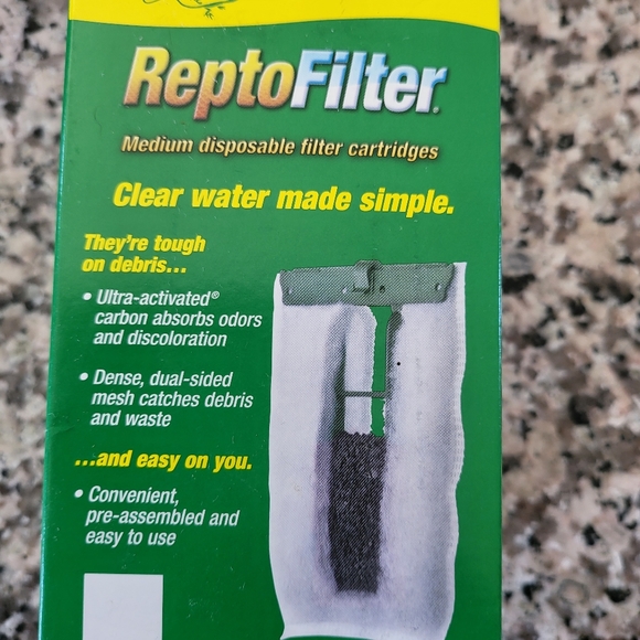 ReptoFilter - Picture 3 of 4